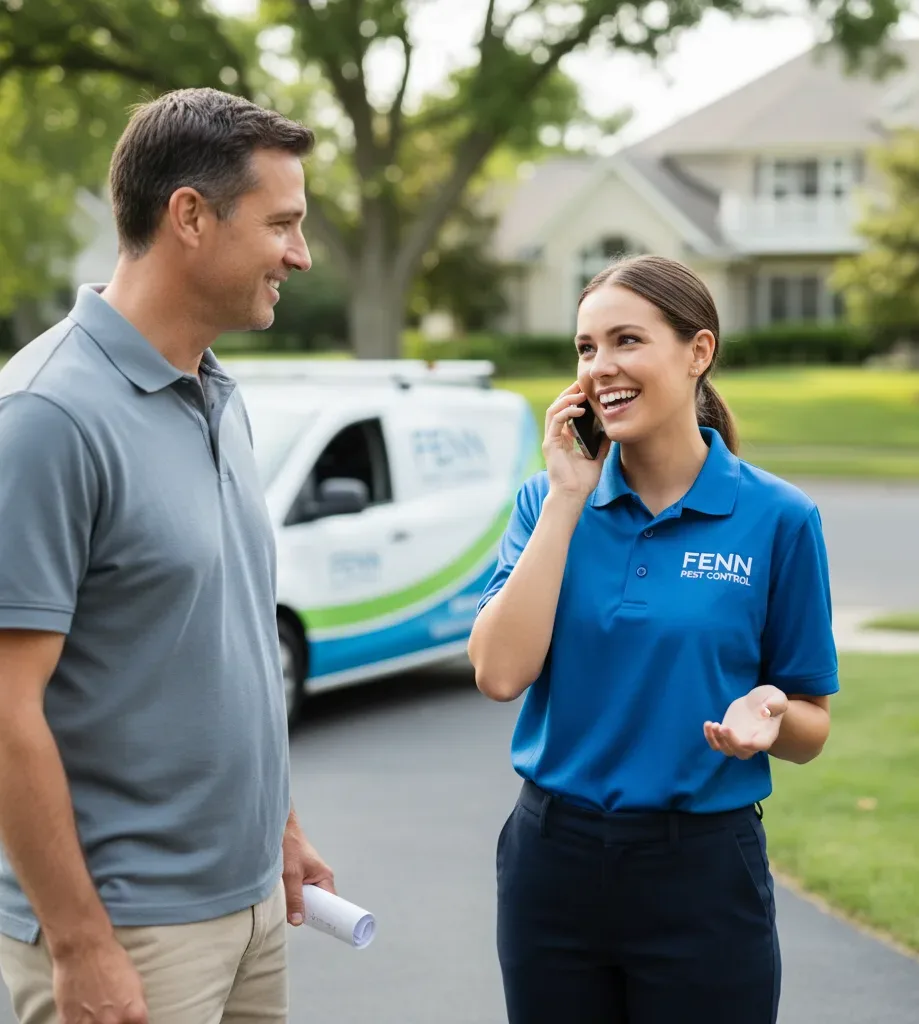 Bed Bug Extermination in Manhattan, IL